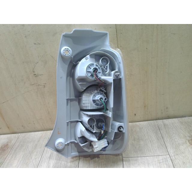 ミラ（ダイハツ） ミラココア DBA-L675S 左 テールランプ テールレンズ