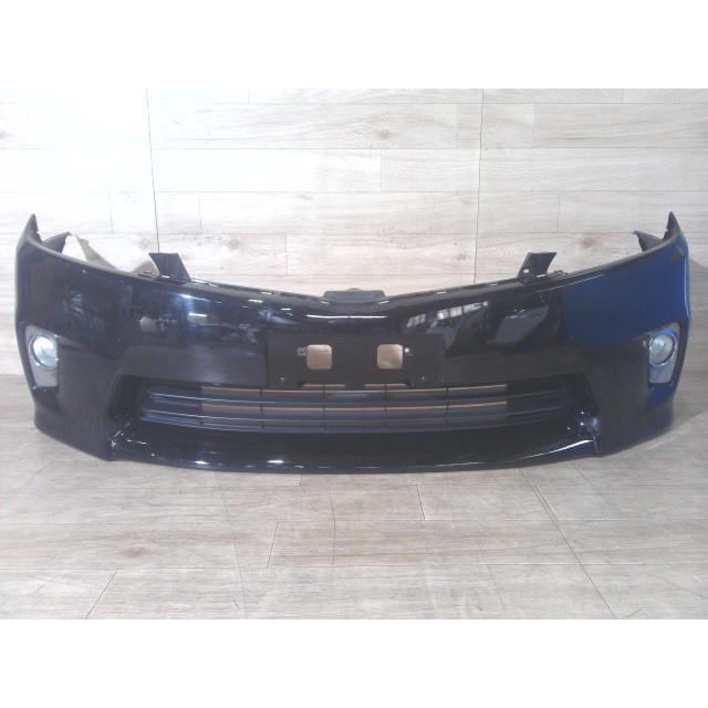 SAI DAA-AZK10 フロントバンパー Fバンパー バンパー S 2AZ-FXE  