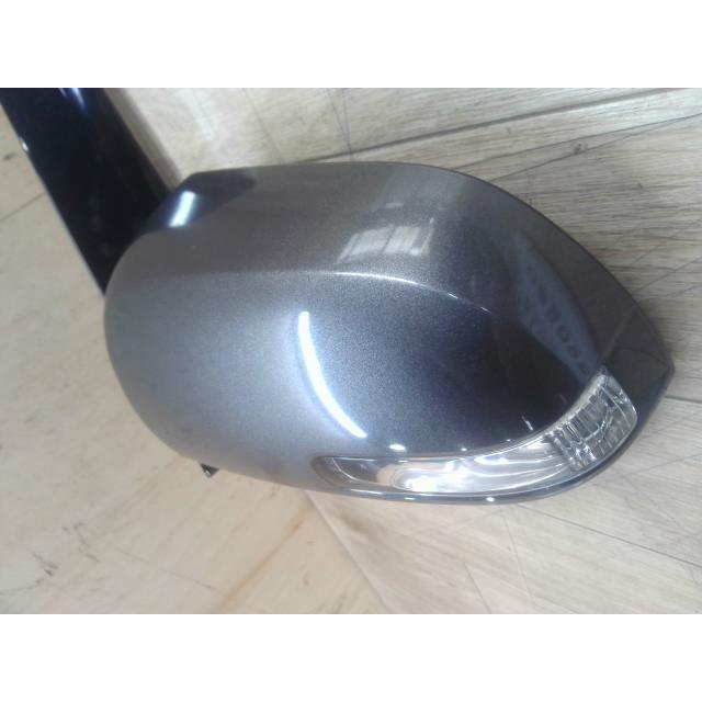 SET販売　アクセサリー エスティマ DAA-AHR20W 左サイドミラー ドアミラー 1F7 77103