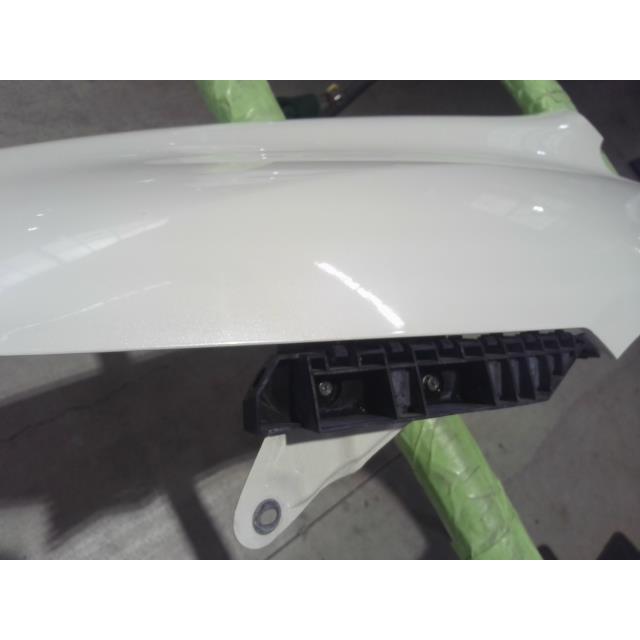 オデッセイ ABA-RB1 左フロントフェンダー Fフェンダー アブソルート