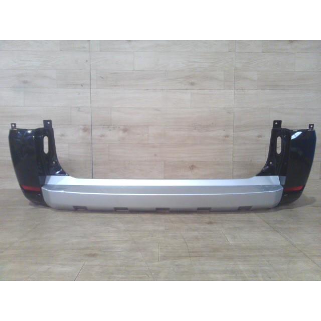 デリカD5 DBA-CV5W Rバンパー リヤバンパー G パワーパッケージ 4WD