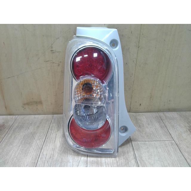ミラ（ダイハツ） ミラココア DBA-L675S 左 テールランプ 左 テール