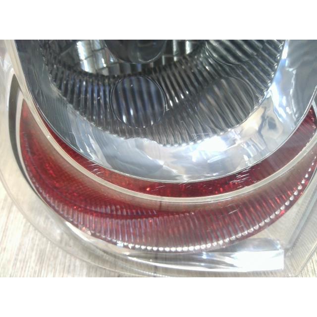 ミラ（ダイハツ） ミラココア DBA-L675S 左 テールランプ 左 テール