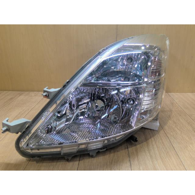専用 アイシス ANM10G 左ヘッドライト G Uセレクション スタンレー 44-61