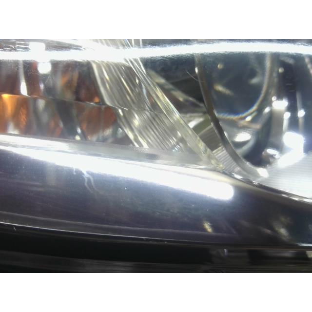 カムリ DAA-AVV50  右ヘッドライト 右ヘッドランプ ハイブリッド Gパッケージ 2AR-FXE  218 コイト 33-150 81145-33850の画像