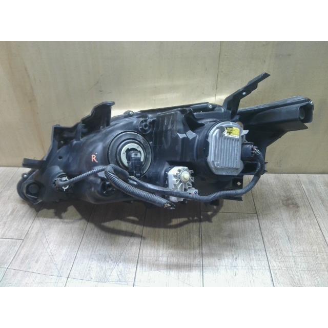 カムリ DAA-AVV50  右ヘッドライト 右ヘッドランプ ハイブリッド Gパッケージ 2AR-FXE  218 コイト 33-150 81145-33850の画像