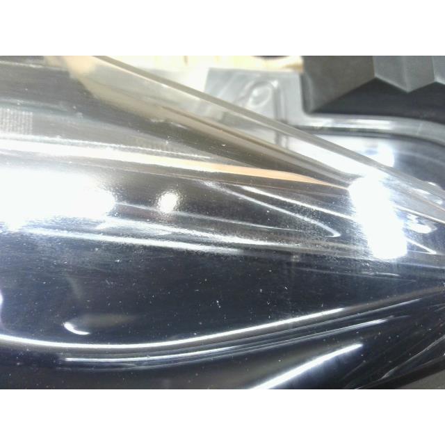アクセラ LDA-BM2FS  右ヘッドライト 右ヘッドランプ XD SH-VPTR  41V スタンレー W1362 B45C-51-031Aの画像