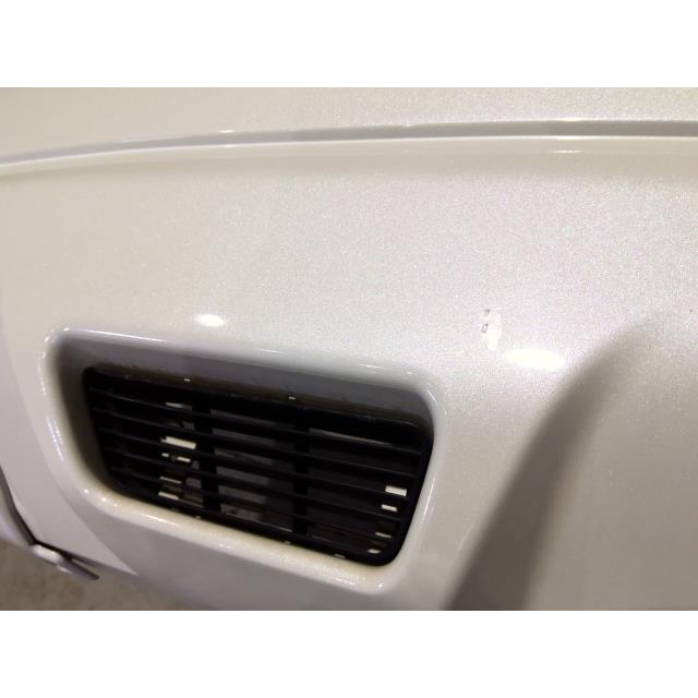 エクストレイル DAA-HNT32 Rバンパー リヤバンパー モード プレミア