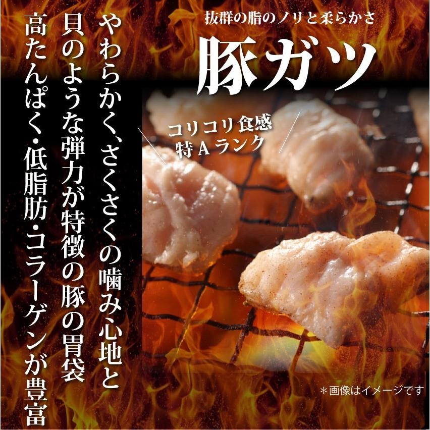 焼肉 豚肉 肉 豚ガツ 国産 がつ 250g ホルモン 胃袋 焼肉用 タレ漬け 焼くだけ コリコリ 高たんぱく 低脂肪 コラーゲン＊当日発送対象  :bg:お肉のしゃぶまる - 通販 - Yahoo!ショッピング