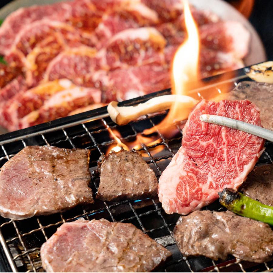 牛ハラミ焼肉 500g（250g×2P）焼肉 赤身 はらみ やきにく ハラミ アウトドア お家焼肉 送料無料 キャンプ キャンプ飯｜syabumaru｜19