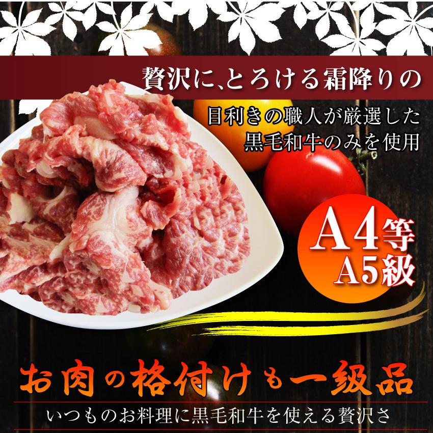 牛肉 肉 黒毛和牛 しゃぶしゃぶ すき焼き 贅沢 霜降り 切り落とし たっぷりメガ盛り 1.5kg(250×6p) 父の日 御中元 ギフト 食品 プレゼント お祝い お中元｜syabumaru｜02