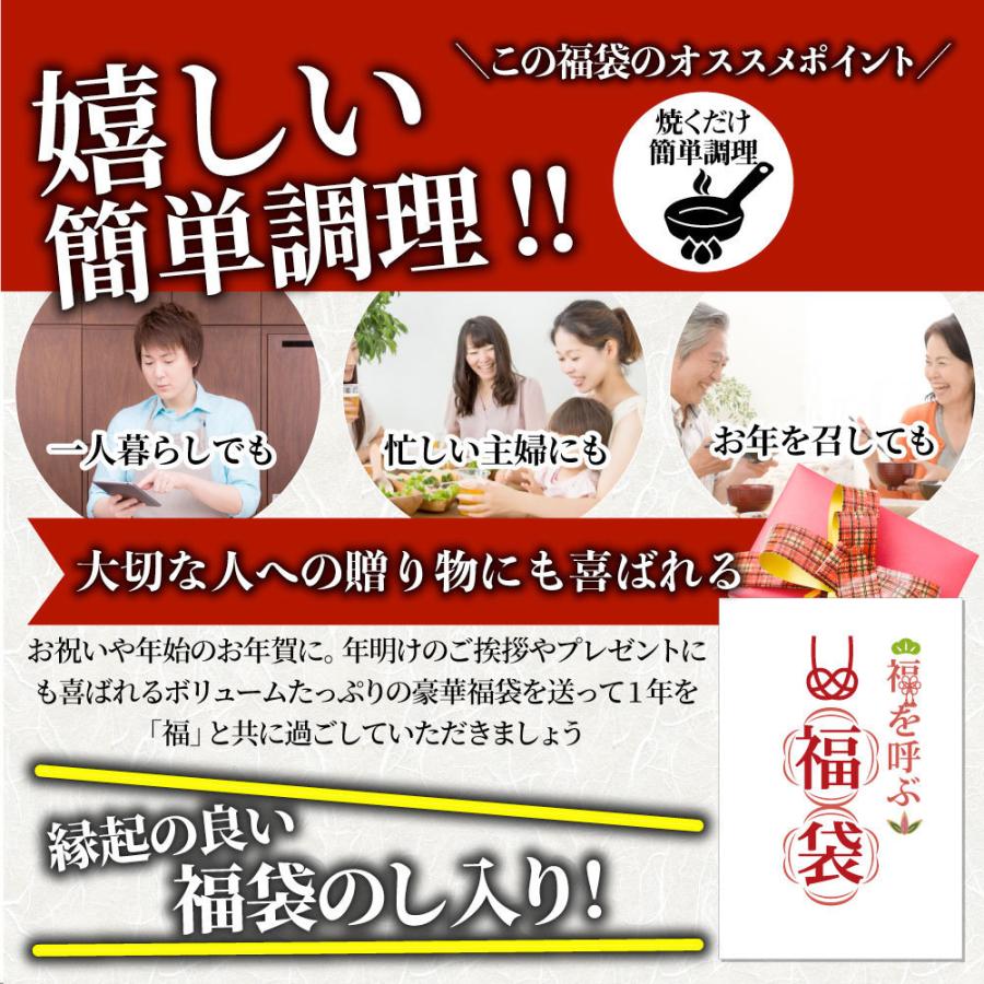 肉 福袋 ステーキ 選べる福袋 金メダル 最大2kg弱 凍眠 5種盛り 黒毛和牛 牛肉 お得 母の日 父の日 ギフト グルメ ハラミ ロース カルビ｜syabumaru｜19