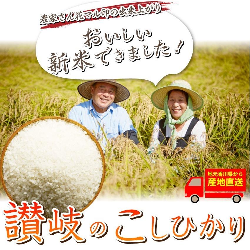 令和3年度産 新米 こしひかり 香川県産 10kg 讃岐米 お取り寄せ グルメ ギフト 食べ物 食品 プレゼント 女性 男性 バレンタイン お肉のしゃぶまる 通販 Paypayモール