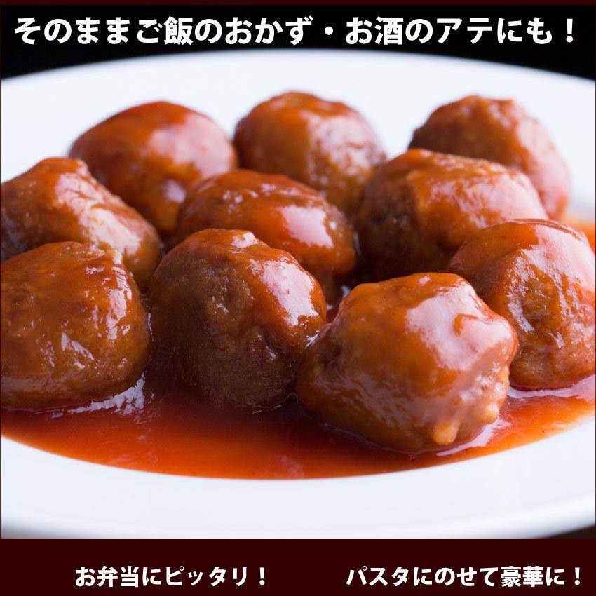 肉だんご ミートボール テリヤキ 惣菜 10kg 1kg 10 メガ メガ盛り 肉団子 温めるだけ おつまみ 冷凍弁当 Mb T10 お肉のしゃぶまる 通販 Yahoo ショッピング