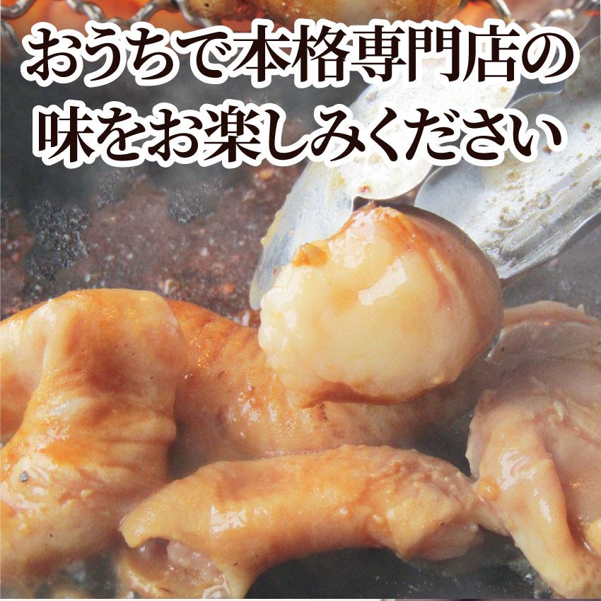 焼肉 牛肉 肉 ホルモン マルチョウ モツ 1kg 200g×5袋 バーベキュー 焼くだけ 簡単調理 お取り寄せ｜syabumaru｜11