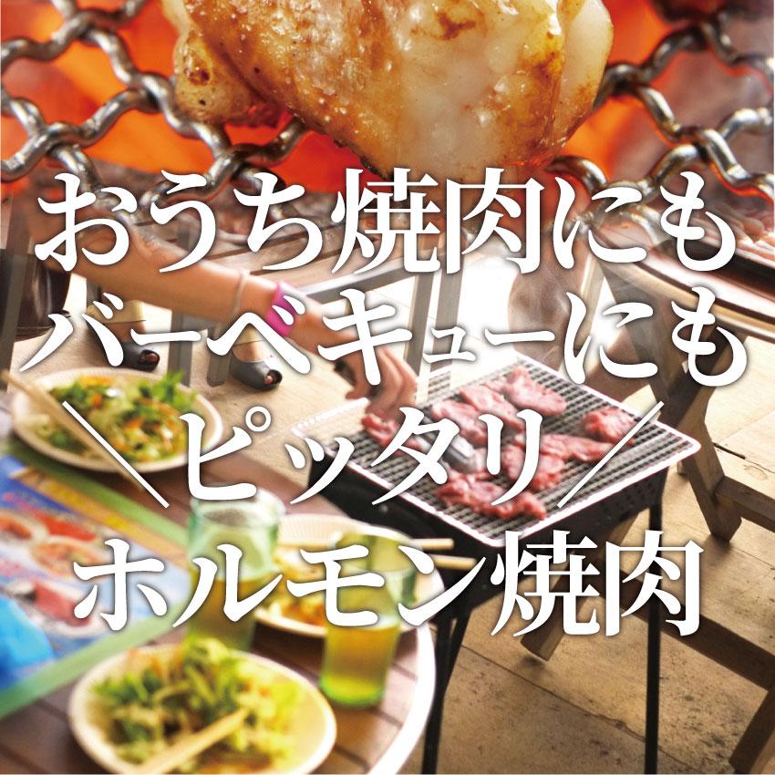 焼肉 牛肉 肉 ホルモン マルチョウ モツ 1kg 200g×5袋 バーベキュー 焼くだけ 簡単調理 お取り寄せ｜syabumaru｜08