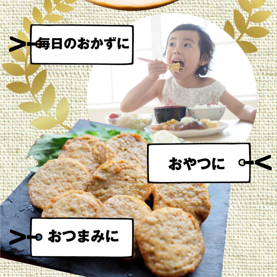 お弁当 ミニハンバーグ 10kg （1kg×10） メガ盛り 弁当 肉 鳥肉 鶏肉 ハンバーグ 一品 おかず 簡単 美味しい 業務用 食品 爆買_10