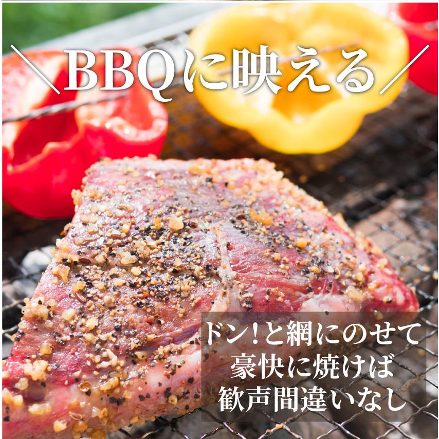 牛肉 肉 オージー サーロイン ステーキ セット 厚切り 4枚 ロース 母の日 父の日 ギフト 誕生日 母の日 父の日 ギフト｜syabumaru｜11