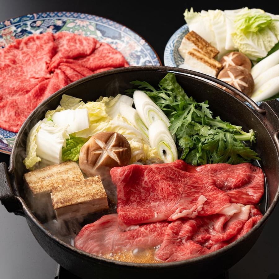 牛肉 肉 ギフト プレゼント A4,A5ランク特選讃岐オリーブ牛もも赤身スライス 6kg(300g×20) 凍眠 テクニカン 黒毛和牛 特選 食品 爆買の画像