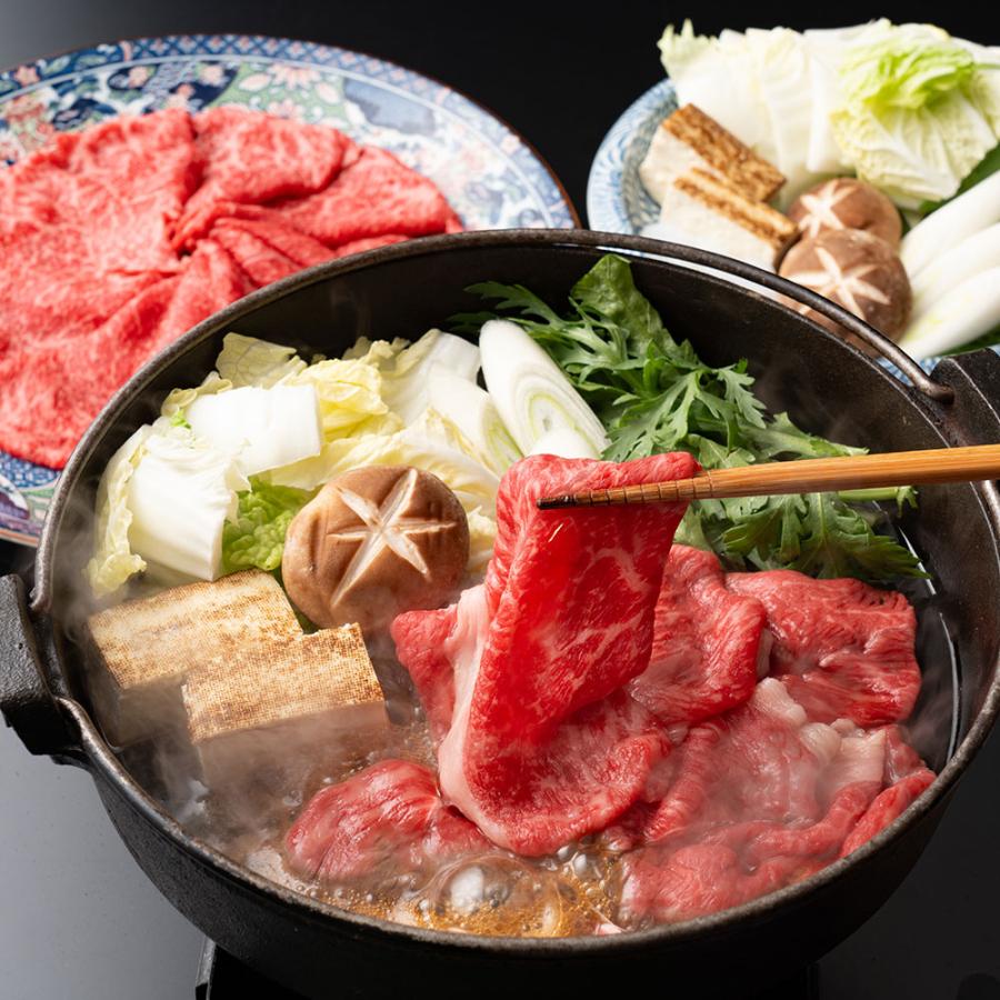 牛肉 肉 ギフト プレゼント A4,A5ランク特選讃岐オリーブ牛もも赤身スライス 6kg(300g×20) 凍眠 テクニカン 黒毛和牛 特選 食品 爆買の画像