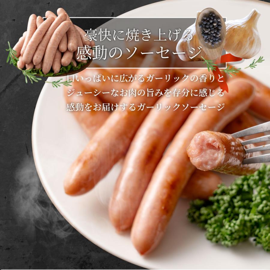 冷凍ボロニアソーセージステーキ串200本