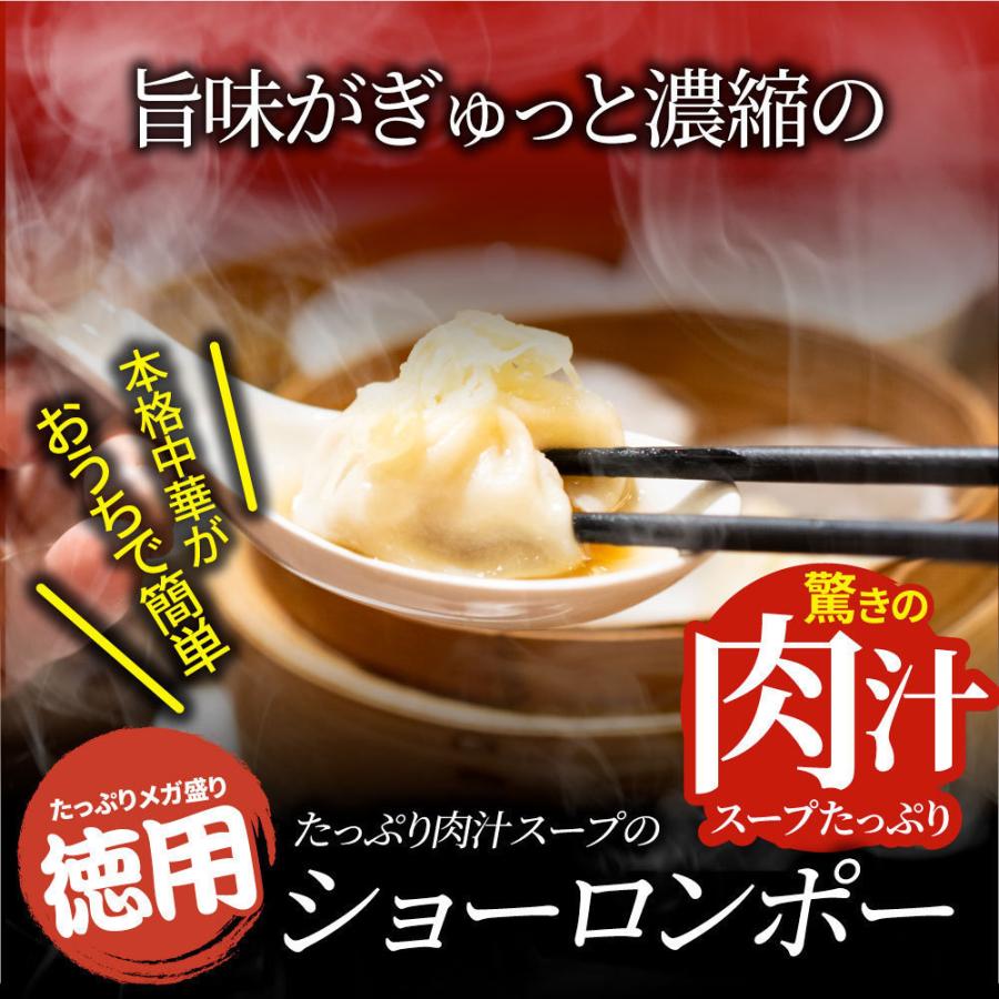 小籠包 ショーロンポー 中華 100個入り 2.5kg(500g×5) 点心 中華料理 惣菜 温めるだけ レンジ 冷凍 お弁当 あす楽 業務用 温めるだけ レンチン 冷食｜syabumaru｜09