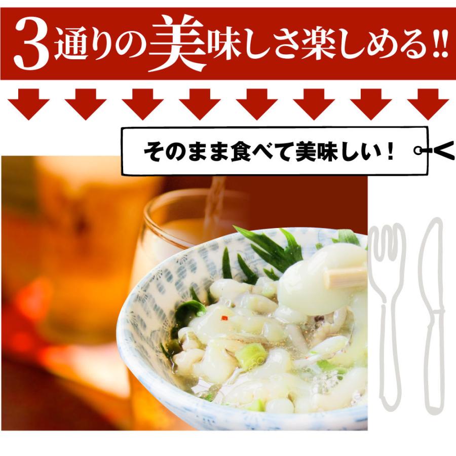 たこ 元祖 たこわさび 100g 山クラゲ 茎わさび おつまみ 酒 肴 家飲み 一品 付き出し｜syabumaru｜09