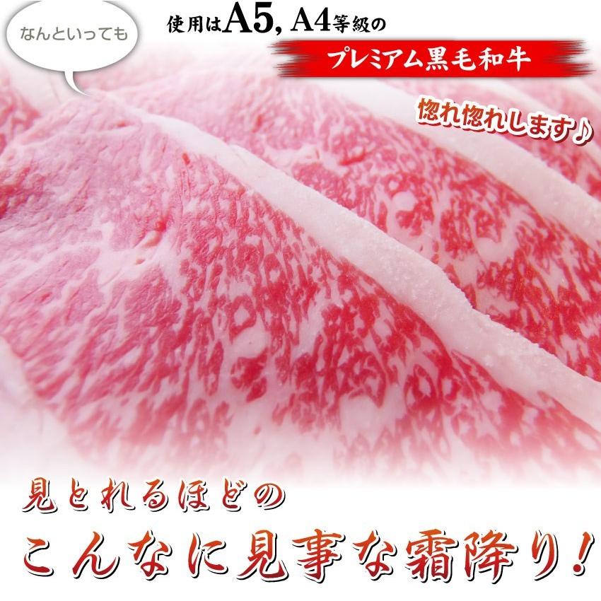 牛肉 肉 黒毛和牛 カルビ スライス 250g 凍眠 テクニカン 牛肉 肉 A4,A5ランク 特選 母の日 父の日 ギフト 食品 プレゼント 女性 男性 お祝い グルメ｜syabumaru｜04