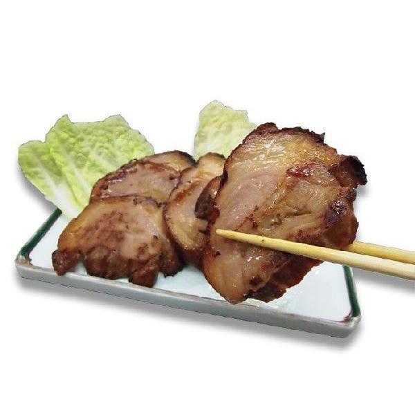 ジューシー 焼き豚 惣菜 焼豚 約800g 約400g×2パック チャーシュー 温めるだけ 簡単 おつまみ 冷凍弁当 グルメ｜syabumaru｜03