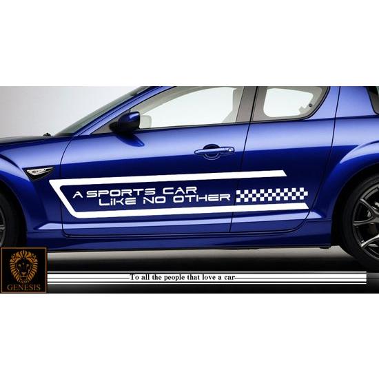 想像を超えての 車 ステッカー かっこいい カスタム Rx 8 トライバル ユーロ ボンネット 車用 カスタム カー バイナル ワイルドスピード系 デカール 14色から選べる 10 全品送料無料 Www Mesquita Rj Gov Br