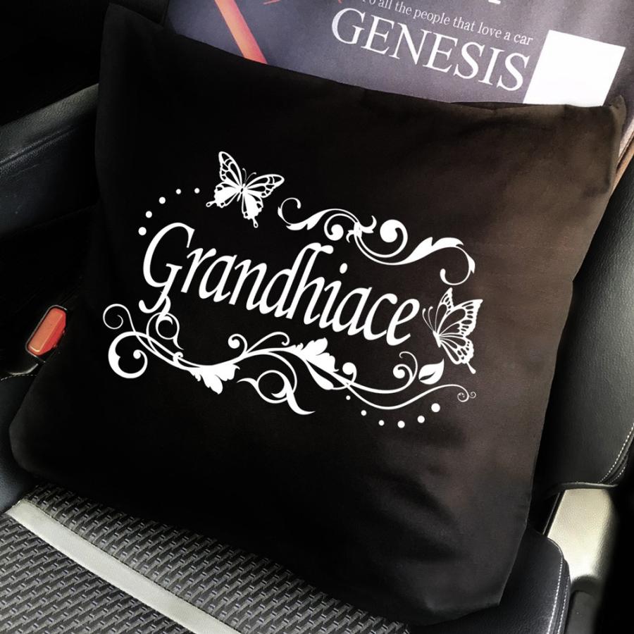 クッション 車 かっこいい おしゃれ グランドハイエース ハイエース Hiace 車内 インテリア カスタム スポーツ ワイルドスピード 系 ラグジュアリー 社外 Ctoa2 Ctoa2 Grandhiace バイナルグラフィックのgenesis 通販 Yahoo ショッピング