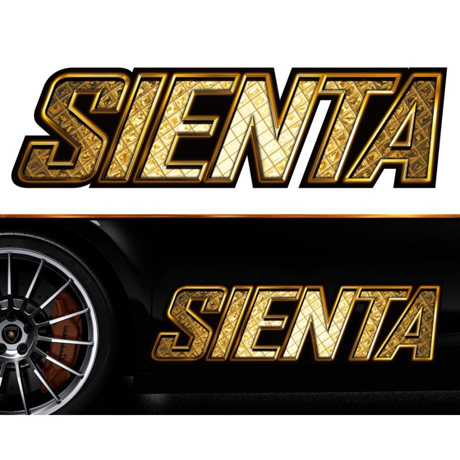 車 ステッカー かっこいい カスタム シエンタ Sienta サイドステッカー 両サイドセット 上質 バイナルグラフィック ワイルドスピード系 デカール Ggss41 Ggss41 バイナルグラフィックのgenesis 通販 Yahoo ショッピング