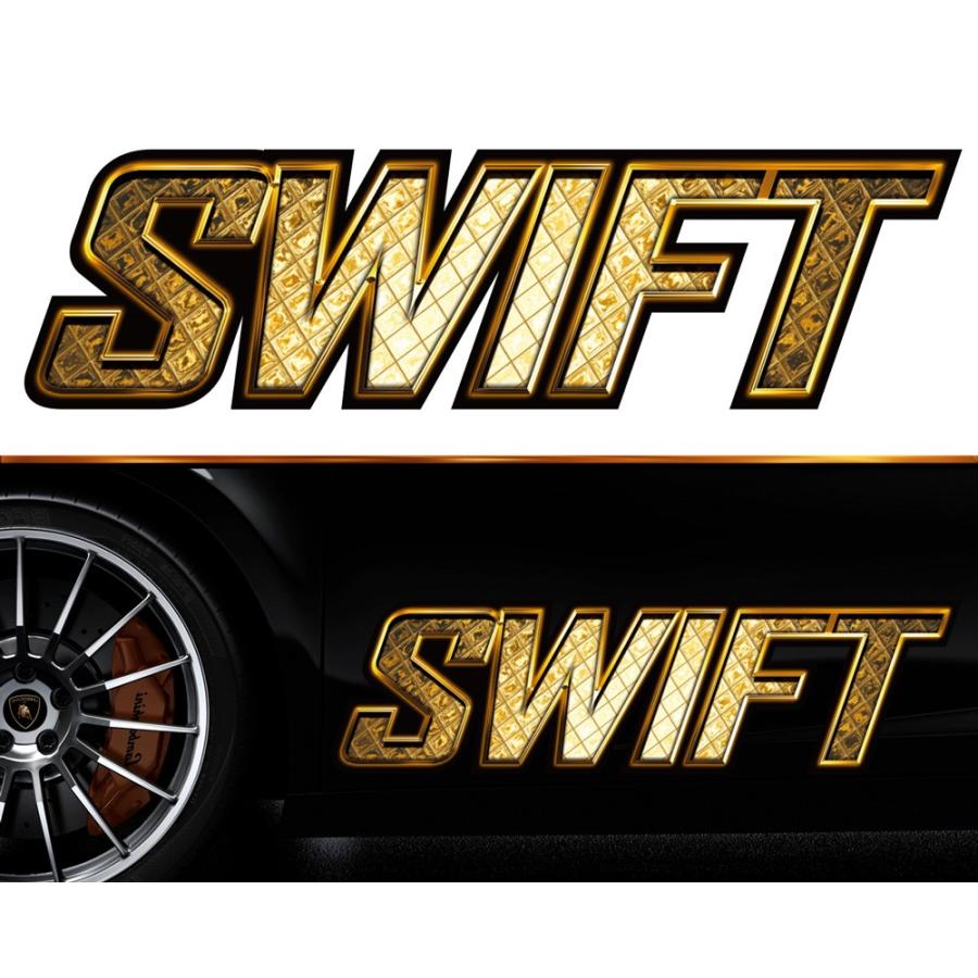 車 ステッカー かっこいい カスタム スイフトswift サイドステッカー 両サイドセット 上質 バイナルグラフィック ワイルドスピード系 デカール Ggss48 Ggss48 バイナルグラフィックのgenesis 通販 Yahoo ショッピング