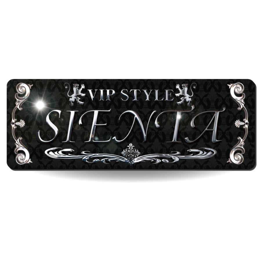 車 カスタム 車内 プレート かっこいい シエンタ Sienta インテリア スポーツ Vip ワイルドスピード系 ラグジュアリー 社外 Lg1 Sienta バイナルグラフィックのgenesis 通販 Yahoo ショッピング
