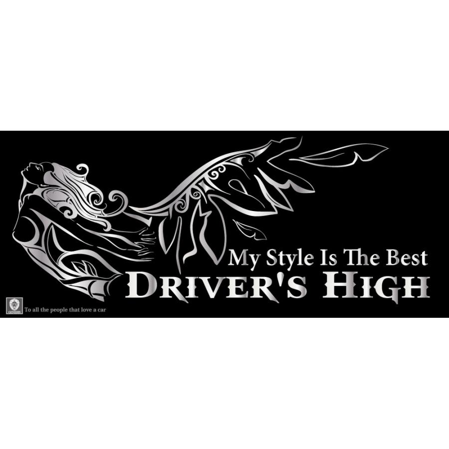 車 ステッカー かっこいい カスタム 女神 リア カーステッカー 車用 バイナルグラフィック ワイルドスピード系 デカール 27 Rear27 バイナルグラフィックのgenesis 通販 Yahoo ショッピング