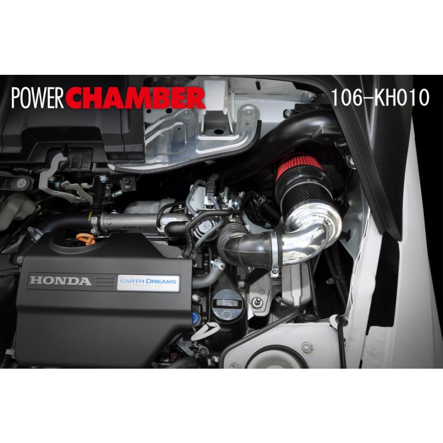 零1000 ゼロセン POWER CHAMBER for K-Car ライトブルー S660 DBA-JW5 