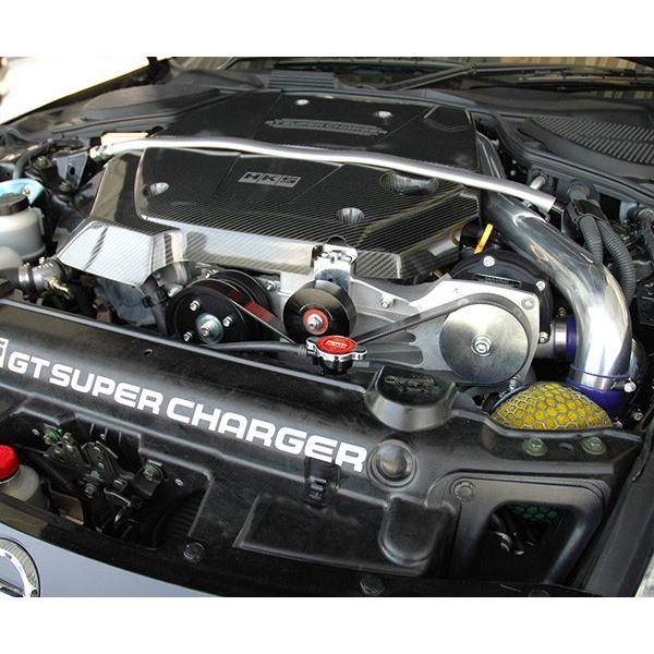 HKS エッチ・ケー・エス GT2スーパーチャージャープロキット HKS エッチ・ケー・エス GT2スーパーチャージャープロキット