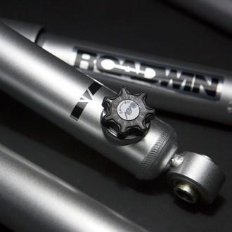 APIO アピオ ROADWIN ショックアブソーバー 銀八 14段 ぎんぱち 