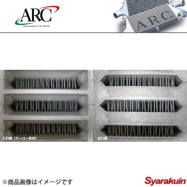 ARC Brazing/エーアールシーブレージング インタークーラー ARC Brazing/エーアールシーブレージング インタークーラー