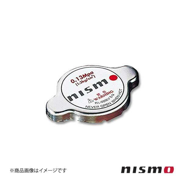 NISMO/ニスモ ラジエーターキャップ ニッサン ステージア WC34/M35 ラジエーターキャップ
