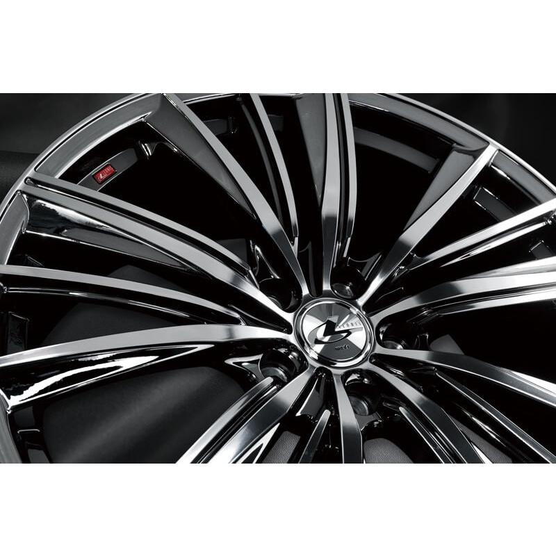 Leonis Fy フィット フィットアリア フィットハイブリッド Gk3 Gk4 Gk5 Gk6 Gp5 Gp6 アルミホイール 1本 15 5 5j 4 100 Inset50 Pbmc Qq E F2 s 車楽院 Yahoo ショッピング店 通販 Yahoo ショッピング