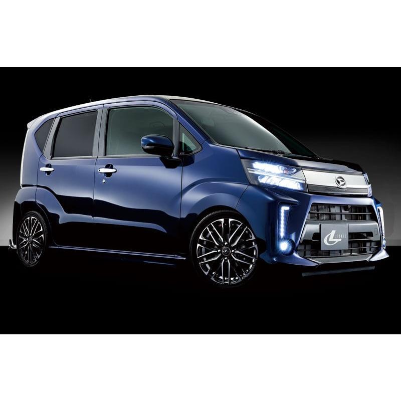 Leonis Sk レオニスsk ホンダ シャトル シャトルハイブリッド Gk8 Gk9 Gp7 Gp8 アルミホイール 1本 16 6 0j 4 100 Inset50 Pbmc Qq E F2 32s 車楽院 Yahoo ショッピング店 通販 Yahoo ショッピング