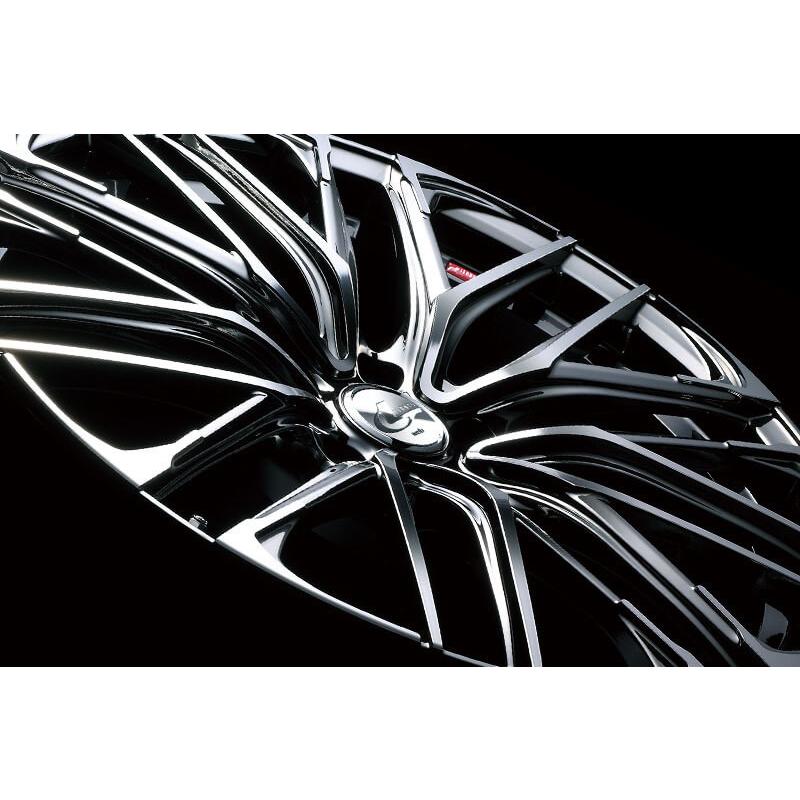 Leonis Sk レオニスsk ホンダ ステップワゴン Rp1 Rp2 Rp3 Rp4 Rp5 アルミホイール 1本 16 6 5j 5 114 3 Inset53 Pbmc Qq E F2 36s 車楽院 Yahoo ショッピング店 通販 Yahoo ショッピング