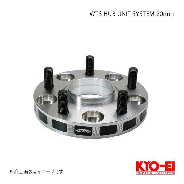KYO-EI ブランド品 ワイドトレッドスペーサーハブユニットシステム 20mm 5穴 2枚1セット φ60 M12×P1.5 超格安一点 114.3