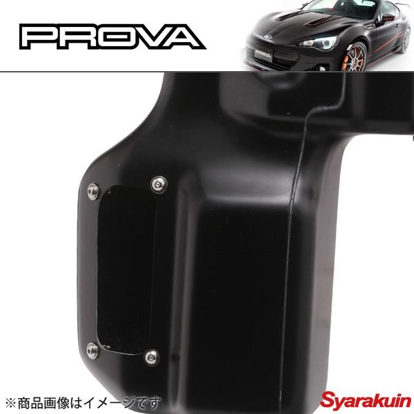 PROVA/プローバ コールドフローボックス EJ レガシィB4 BL5 /BL9 エア 