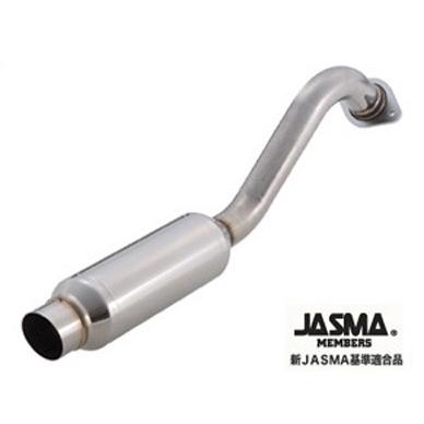 BLITZ ブリッツ マフラー NUR-SPEC W's bB NCP31 : 車楽院 Yahoo