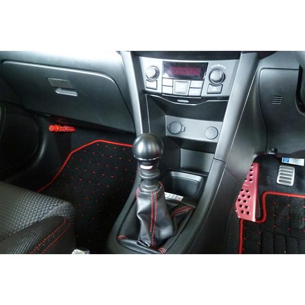 MONSTER SPORT モンスタースポーツ MSEシフトノブ スイフト