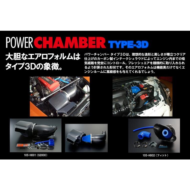車楽院 店零1000 ゼロセン R2 CHAMBER インテークシステム POWER ライトブルー K-Car for DBA-RC1 パワーチャンバー