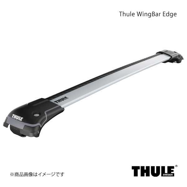 新作モデル Thule スーリー フット付バー2本セット ウイングバーエッジ シルバー Mercedes Benz Gl 164 06 9585 9585 Qq E 210s 車楽院 Yahoo ショッピング店 通販 Yahoo ショッピング お歳暮 Www Intime Univ Org