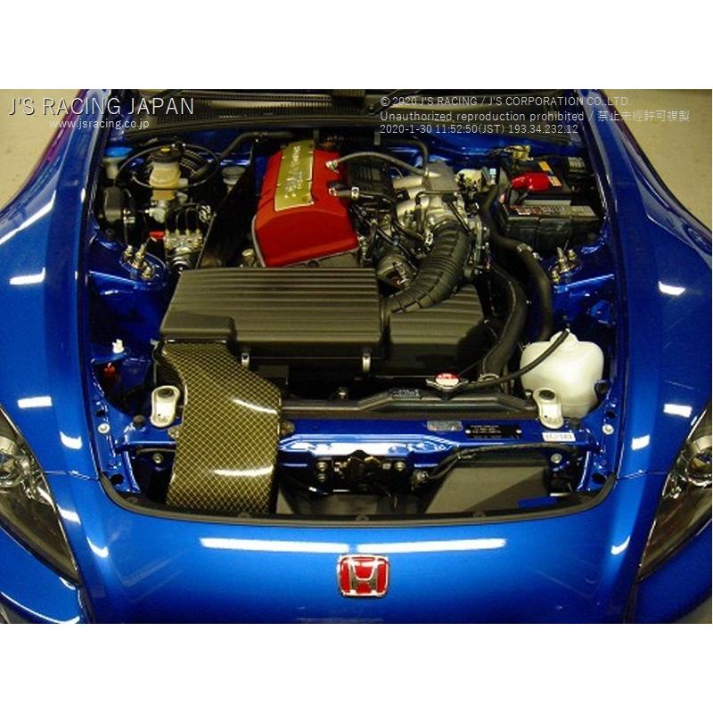 パーツ s2000 j's HONDA 楽天市場】ジェイズ レーシング, S2000 TYPE-GT ワイドボディ